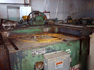 Coe air feed,40