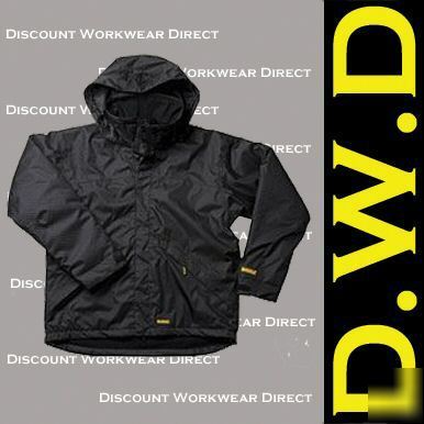 Dewalt site jacket - xl