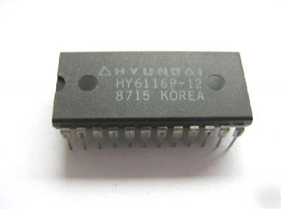 New HY6116P-12 6116 hyundai d/c 8715 ic 