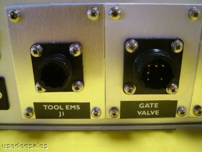 New boc edwards im interface module U20000480 