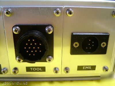 New boc edwards im interface module U20000480 