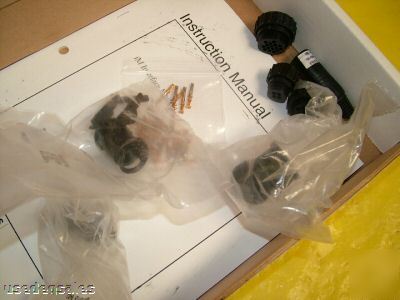 New boc edwards im interface module U20000480 
