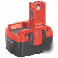 New bosch 12V battery pack BAT120 