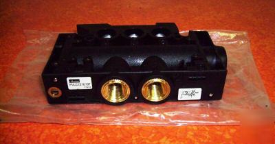 Parker air valve PVLC1216197