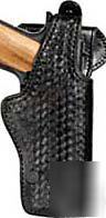 Police equipment supplies gun holster chief 405