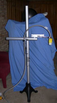 Videojet excel print head stand