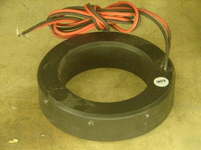 Warner electric 90VDC electro brake coil 5370-451-012