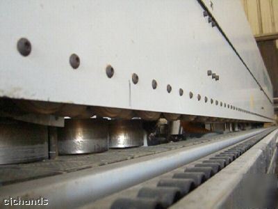 *wow* 2003 cnc holz her edge bander triathlon 1487V