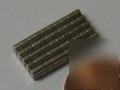 100 pc 2.413MMX2.54MM neodymium rare earth magnet N40