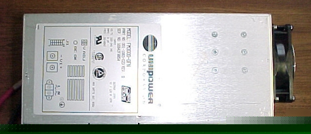12 volt dc power supply at 67AMP