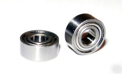 683-zz ball bearings, 3X7MM, 3 x 7 mm, 683ZZ 683Z z