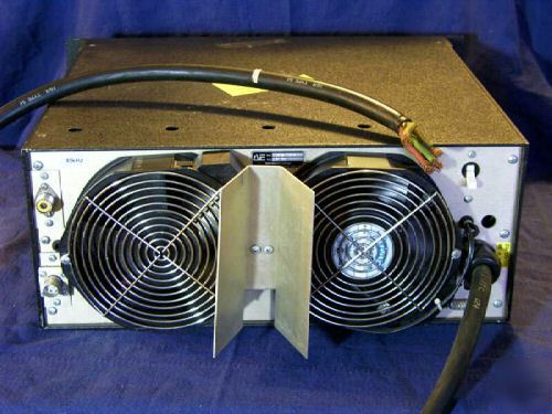 Advanced energy pe power pack ac plasma power supply