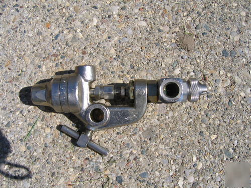 Automatic spray gun autojet 22AUH *used*