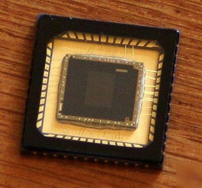 Conexant sxga cmos CN0352 gold chip ccd * 100 each