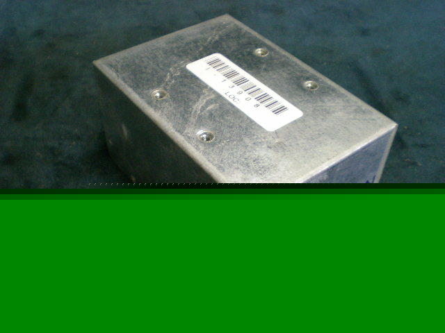 Epcos emi filter B84131-M1-G135