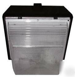 175 watt mh multi tap lg canopy light vandal resistant