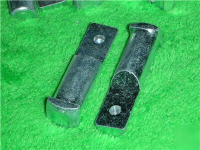 300 square head set pin fastener tensioner hardware end