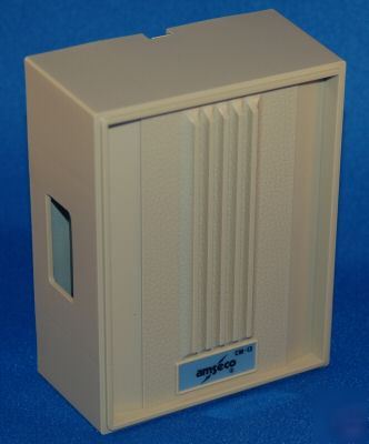 Amseco cm-13 electronic chime pulse activated 