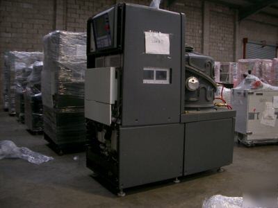 Applied materials oxide etcher