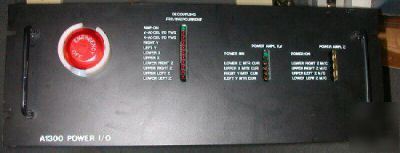 Asml 865-8025-001-02 jonathan mfg. A1300 1100D-18-b
