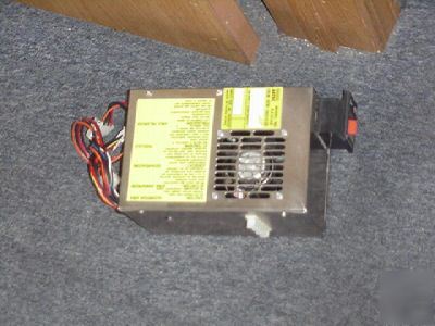 Astec (aa 12150) (1501439) ibm hi pot power supply
