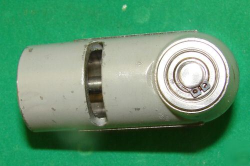 Bridgeport quillmaster qra right angle head milling 