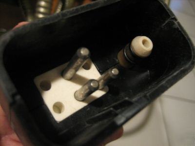 Hose 5 meter - verify connection - gumbusters gumcart