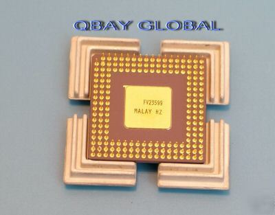 Idt 79R4700 100G 64 bit 100MHZ cpu