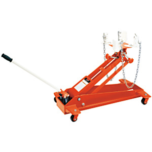 Jet tj series transmission jack #ttj - 1000S lbs