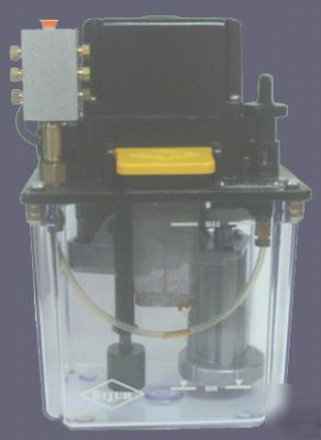 New bijur pump tmd-5 model 26202 ** **