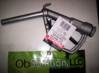 New fill rite 3/4