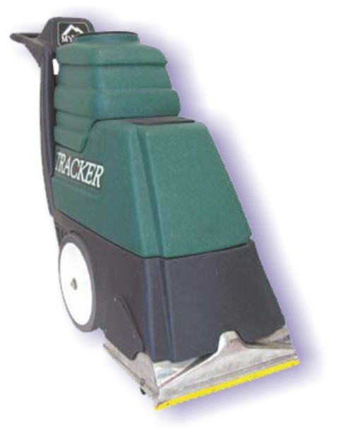 Sc-9 mytee tracker hard tile floor cleaning machine