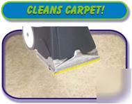 Sc-9 mytee tracker hard tile floor cleaning machine