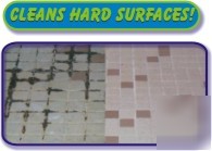 Sc-9 mytee tracker hard tile floor cleaning machine
