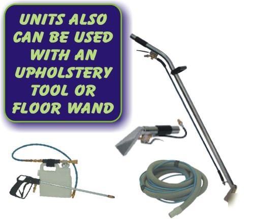Sc-9 mytee tracker hard tile floor cleaning machine