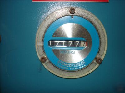Webber walk in test chamber 120C to -40C
