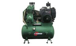 New 13-hp gas drive champion HGR7-3K air compressor 