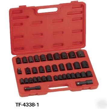 37PC 3/8 & 1/2
