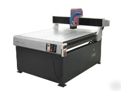 Creation KX8090 cnc router table 32