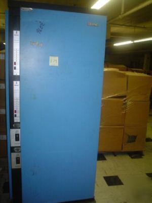 Edpac einstein microprocessor lvl 10 200/3/60 ccxw-04T