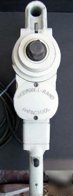 Ingersoll-rand 1