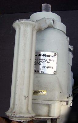 Ingersoll-rand 1