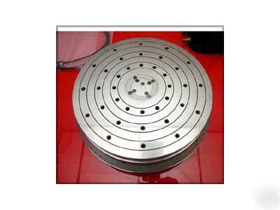 Moore 1440 precision index rotary table