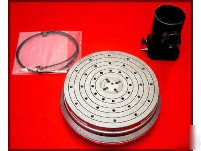 Moore 1440 precision index rotary table