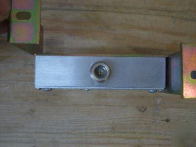 Narda power divider/combiner 820-915MHZ type n CEL30373