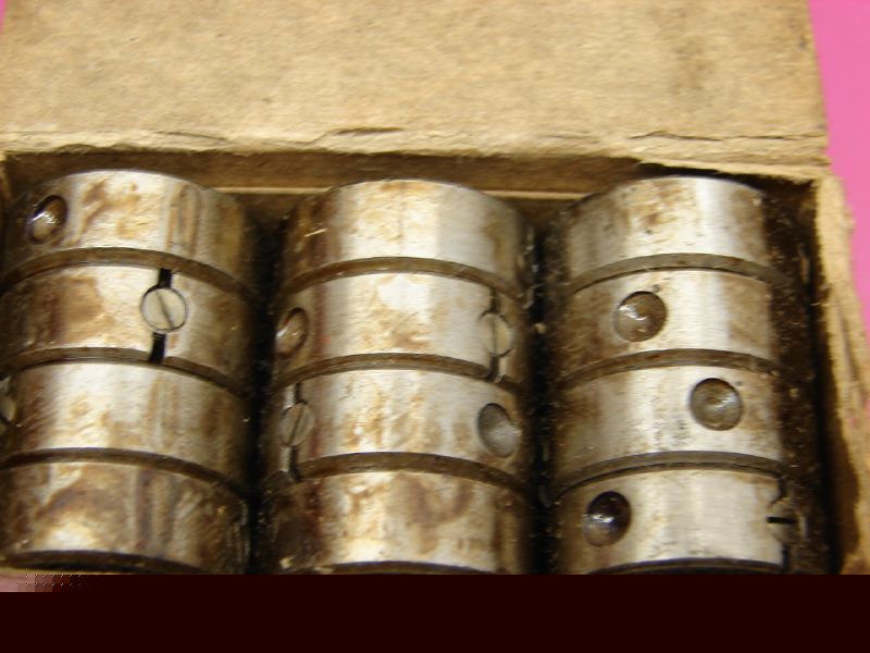 New 12 ace # 0 -- ba threading die (lot 1744)