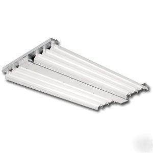 New 20 T5 fluorescent high bay light fixtures T5HO 