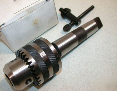 New meda drill 1/2