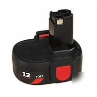 New skil 12V battery pack 120BAT 
