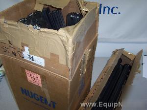 Ribbed conveyor rollers $1 no 